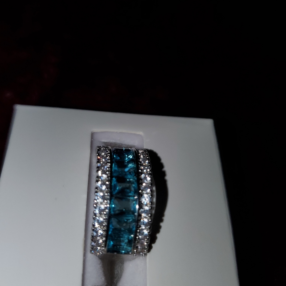 Ladies ring - Picture 5 of 9